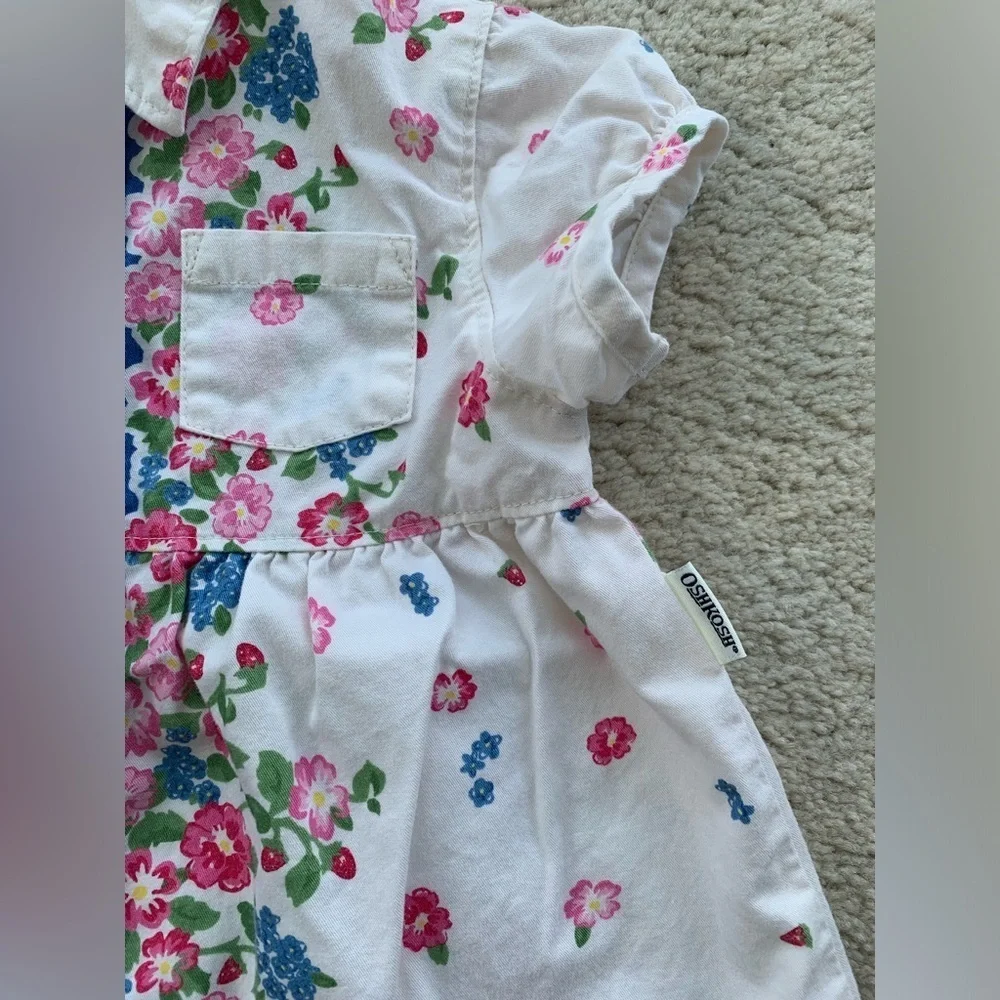 OshKosh Bgosh great used